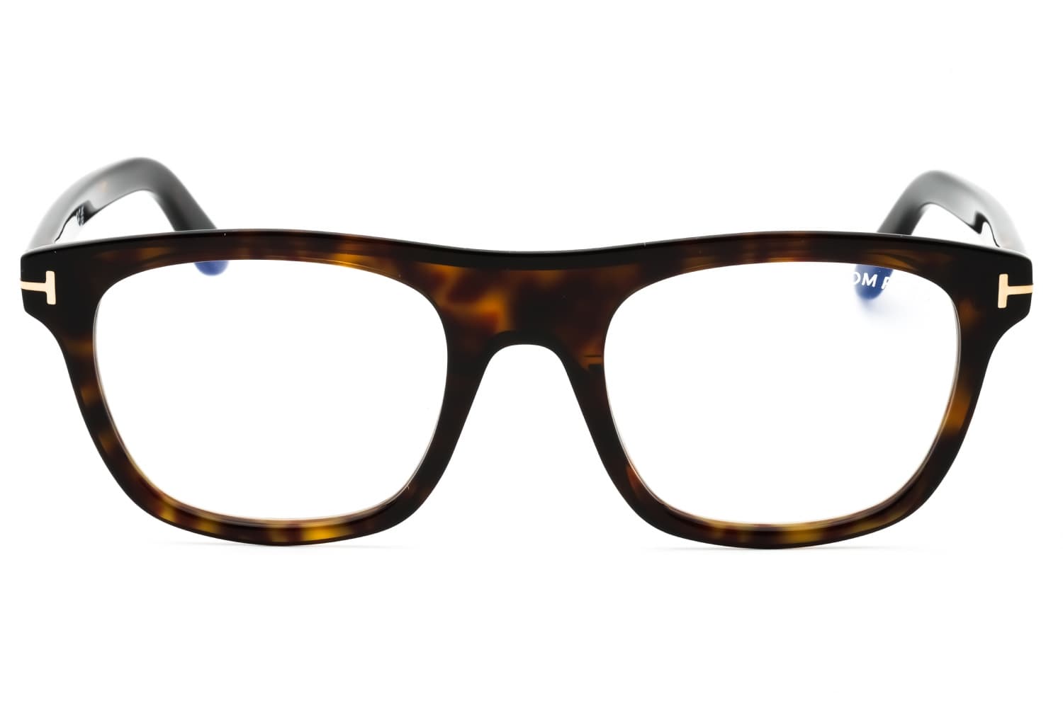 Tom Ford FT5939-B — Lunettes de Vue 2