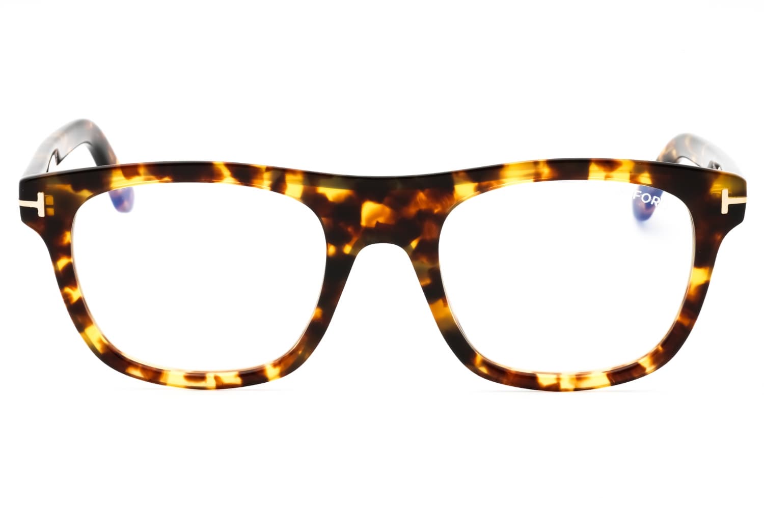 Tom Ford FT5939-B — Lunettes de Vue 2