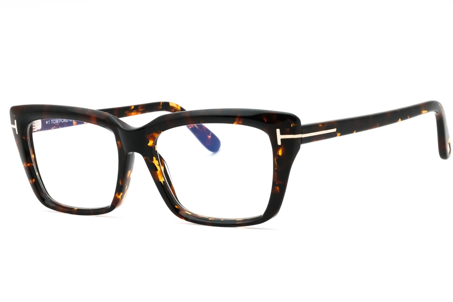 Tom Ford FT5894-B — Lunettes de Vue 1