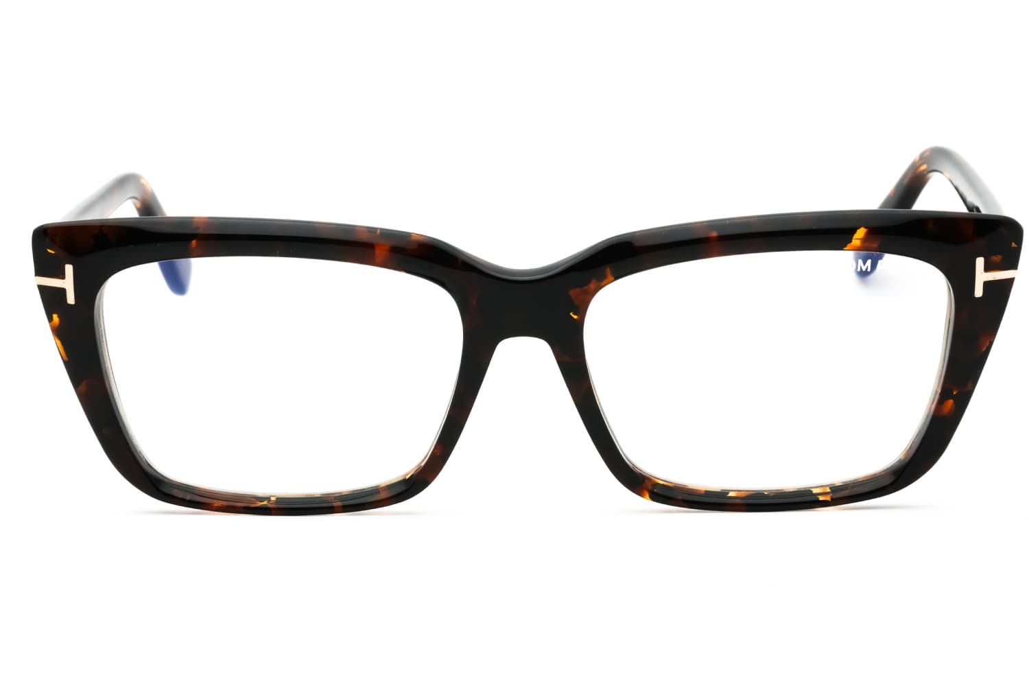 Tom Ford FT5894-B — Lunettes de Vue 2
