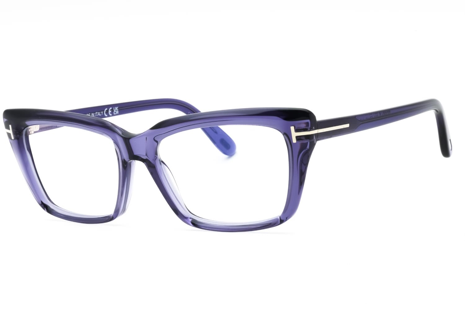Tom Ford FT5894-B — Lunettes de Vue 3
