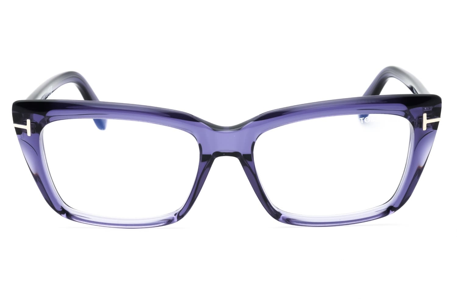 Tom Ford FT5894-B — Lunettes de Vue 4