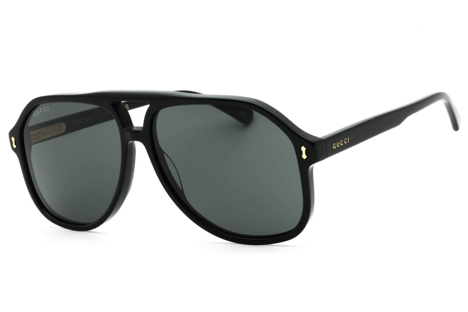 Gucci GG1042S — Lunettes de soleil 1