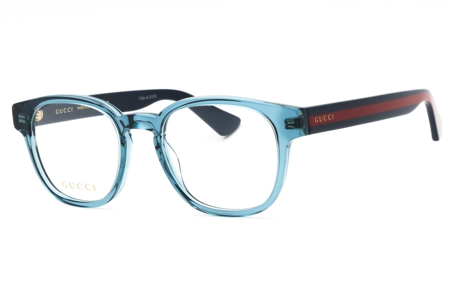 Gucci GG0927O — Lunettes de Vue 1