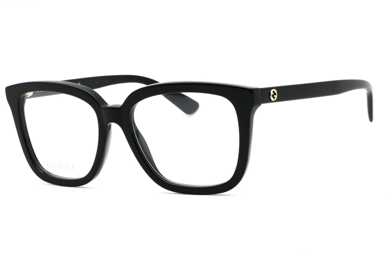 Gucci GG1319O — Lunettes de Vue 1