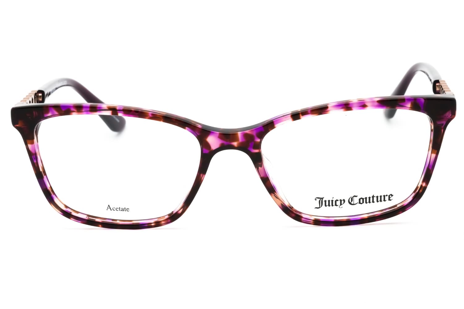 Juicy Couture JU 249 — Lunettes de Vue 4