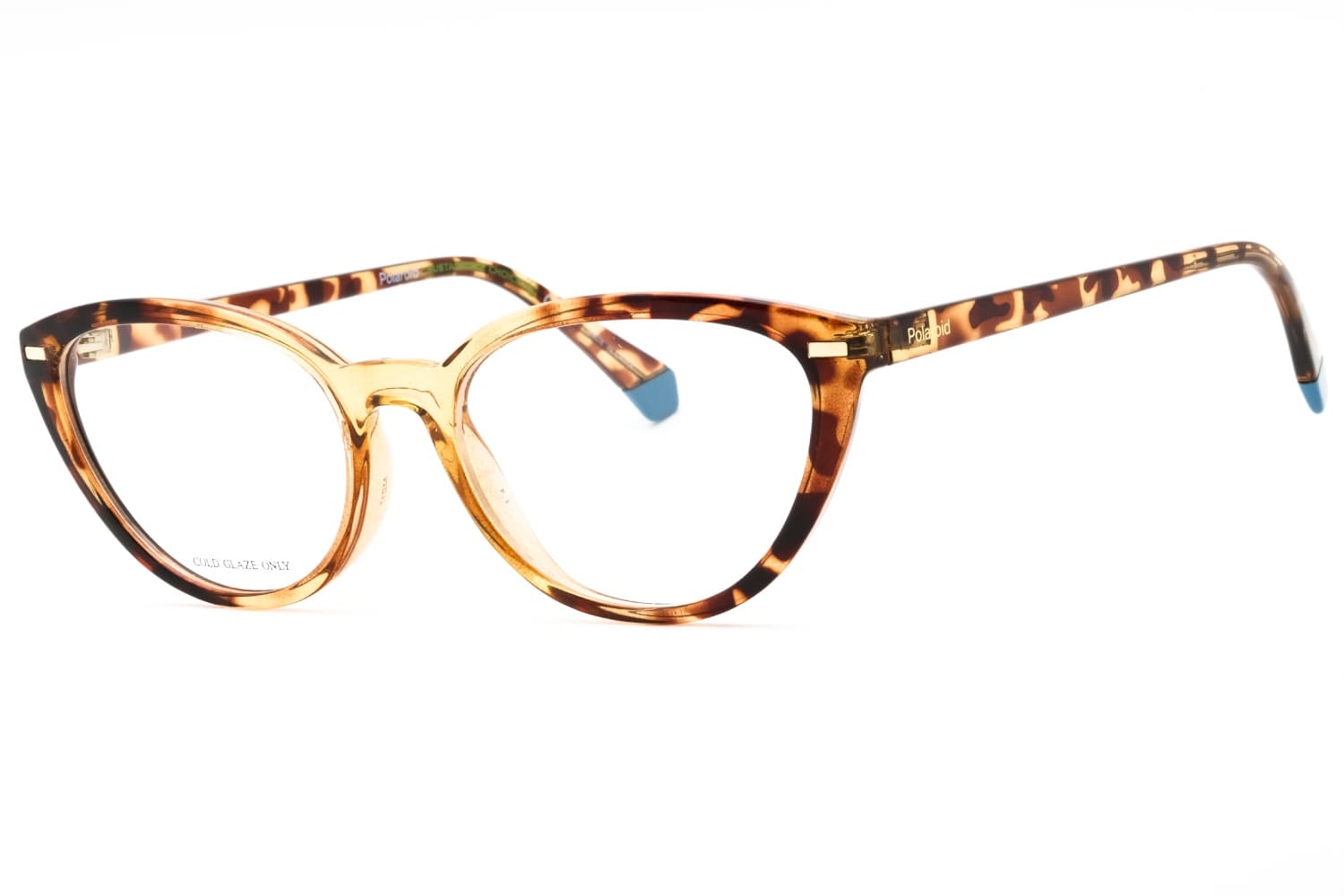 Polaroid Core PLD D432 — Lunettes de Vue 3