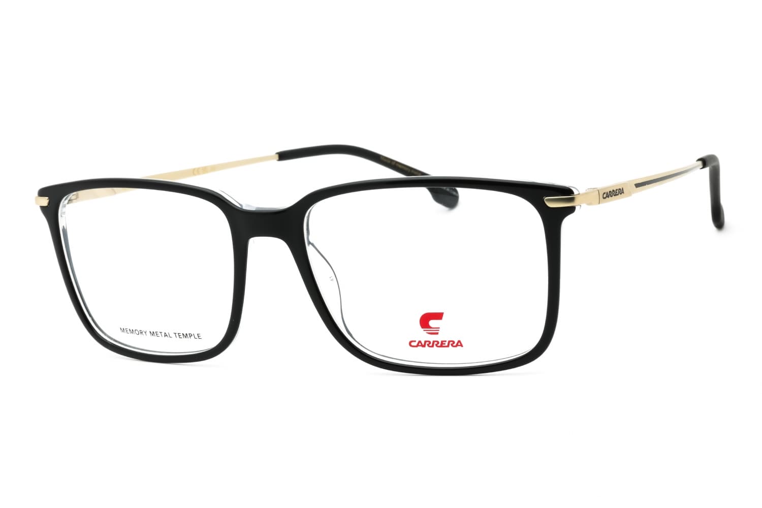 Carrera CARRERA 8897 — Lunettes de Vue 1