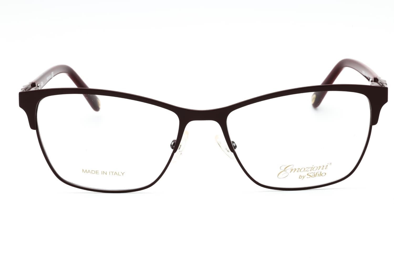 Emozioni EM 4392 — Lunettes de Vue 2