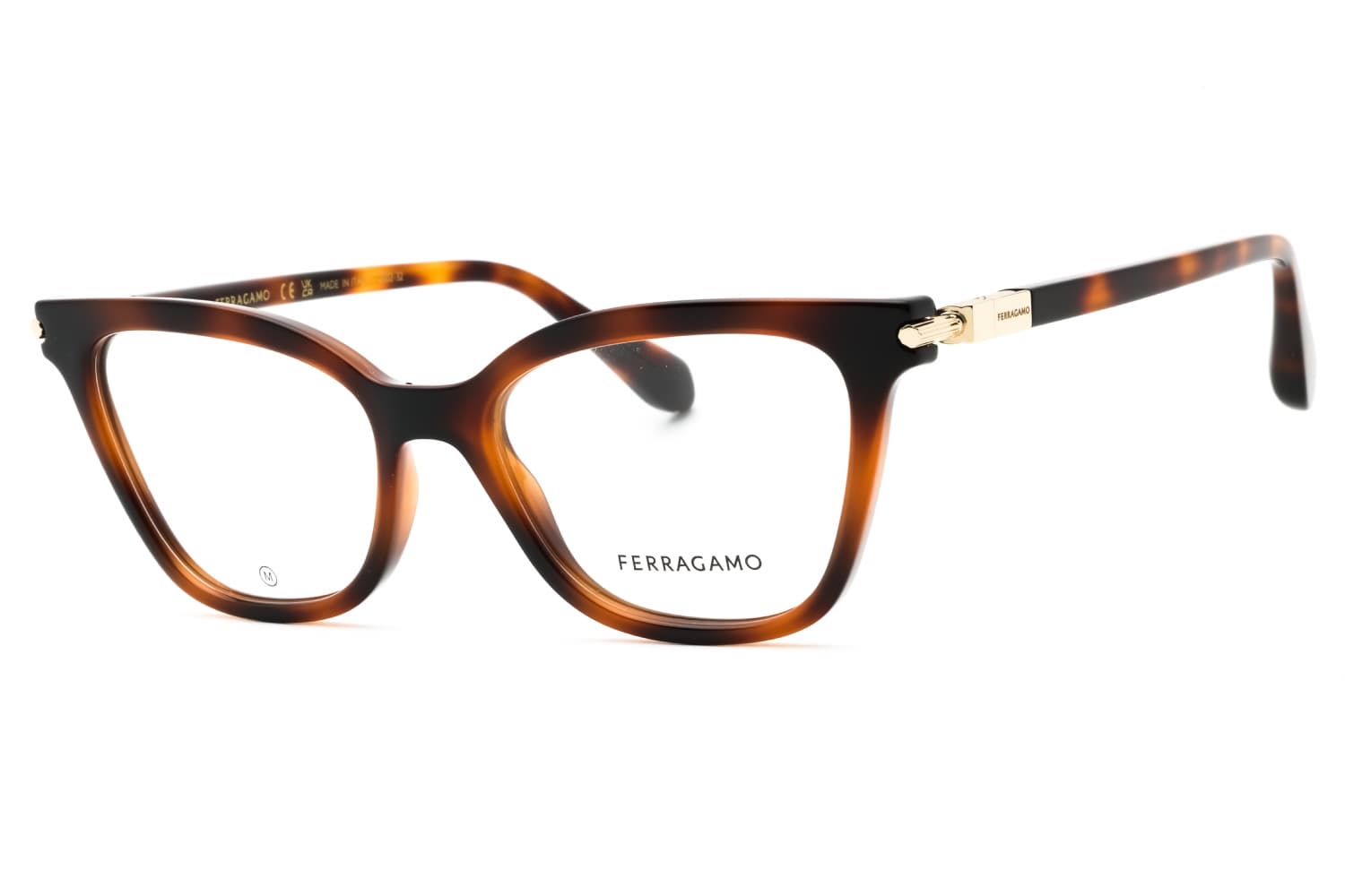 Salvatore Ferragamo SF2991 — Lunettes de Vue 1