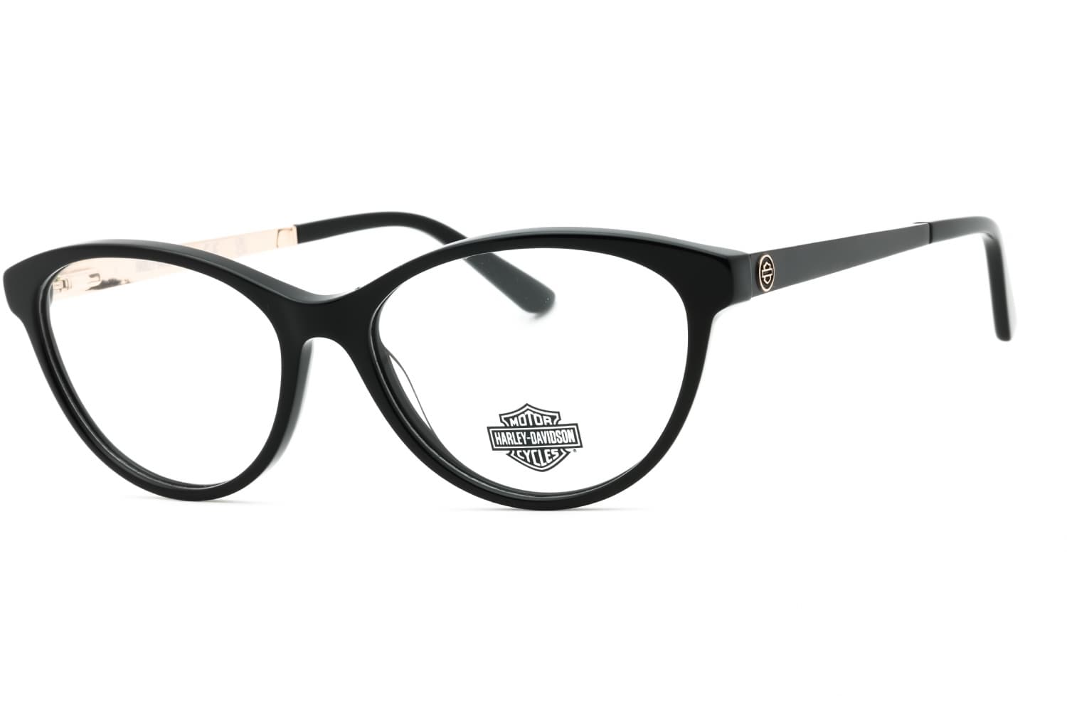 Harley Davidson HD0570 — Lunettes de Vue 1