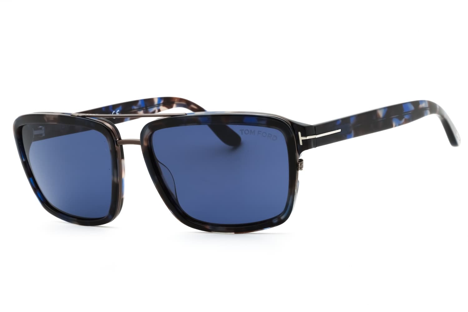 Tom Ford FT0780 — Lunettes de soleil 3