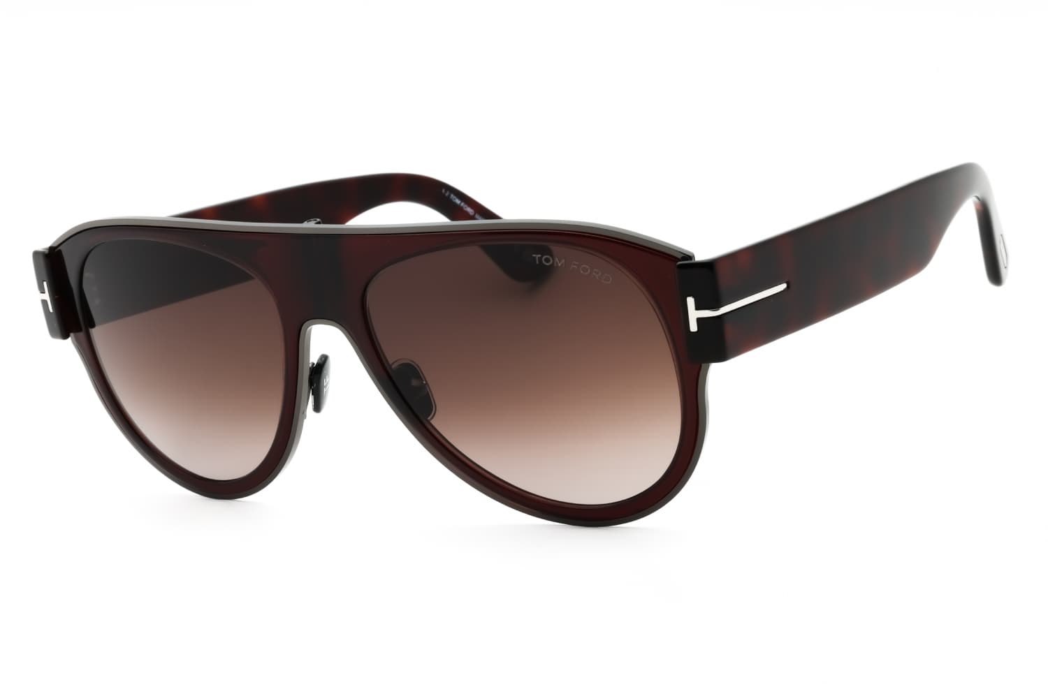 Tom Ford FT1074 — Lunettes de soleil 5