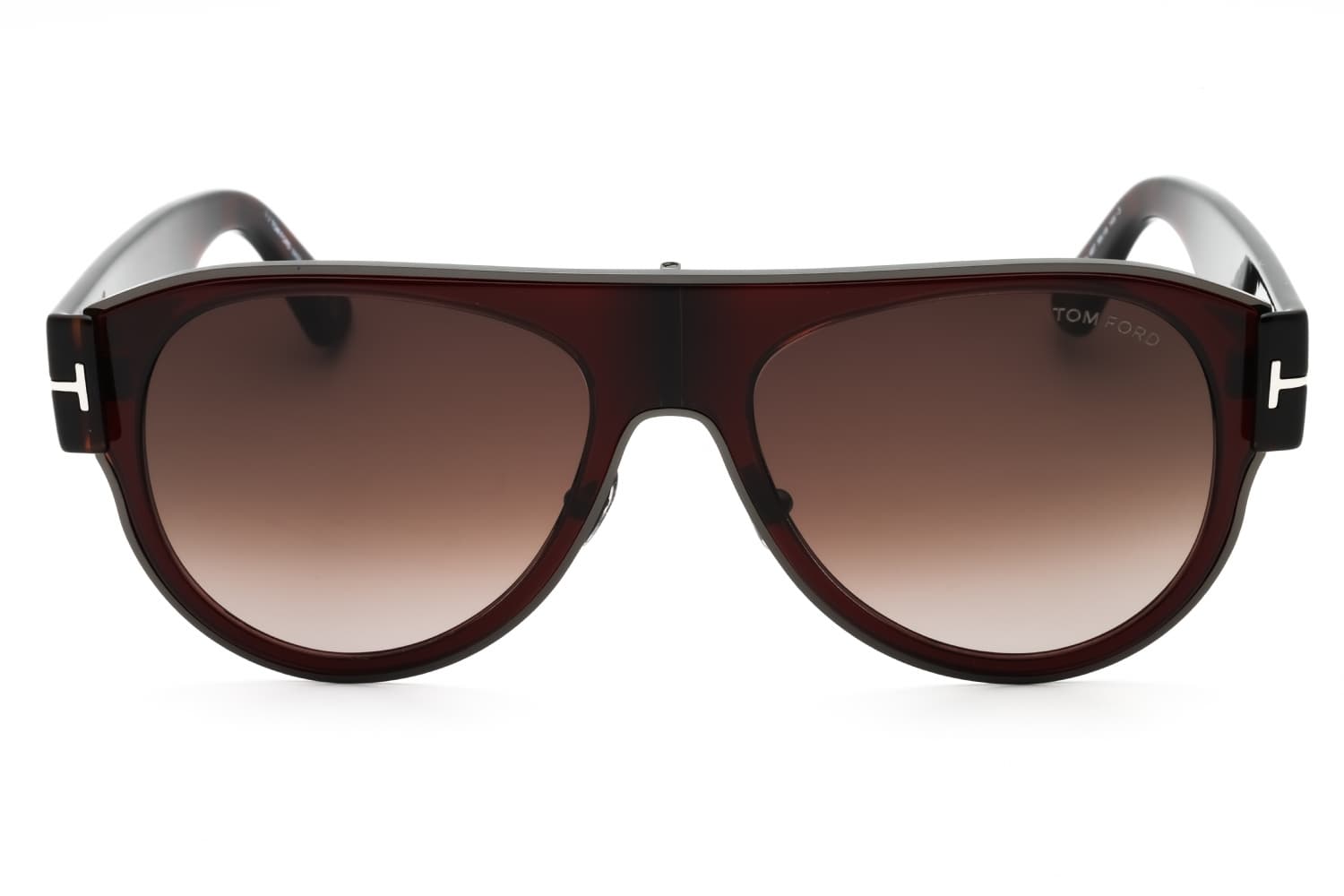 Tom Ford FT1074 — Lunettes de soleil 6