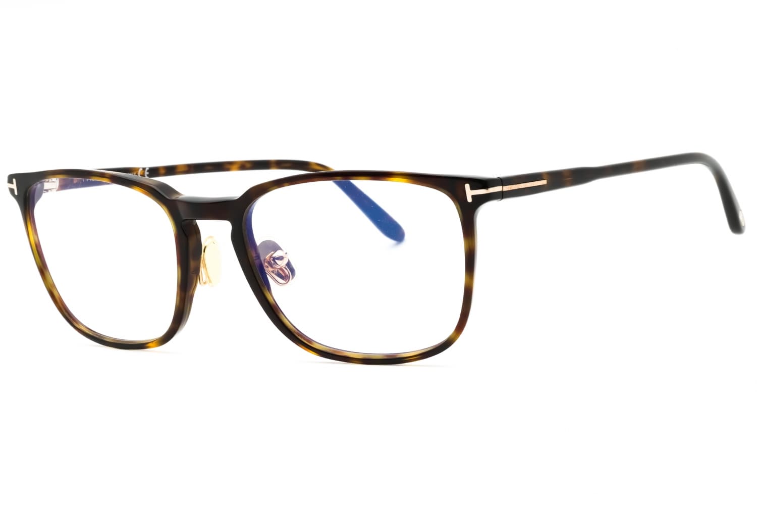 Tom Ford FT5699-B — Lunettes de Vue 1