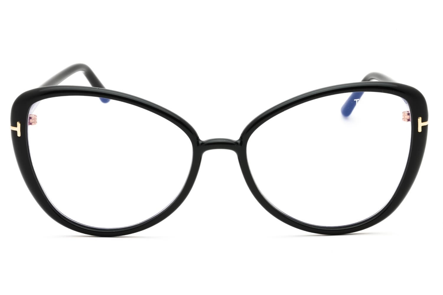Tom Ford FT5907-B — Lunettes de Vue 2