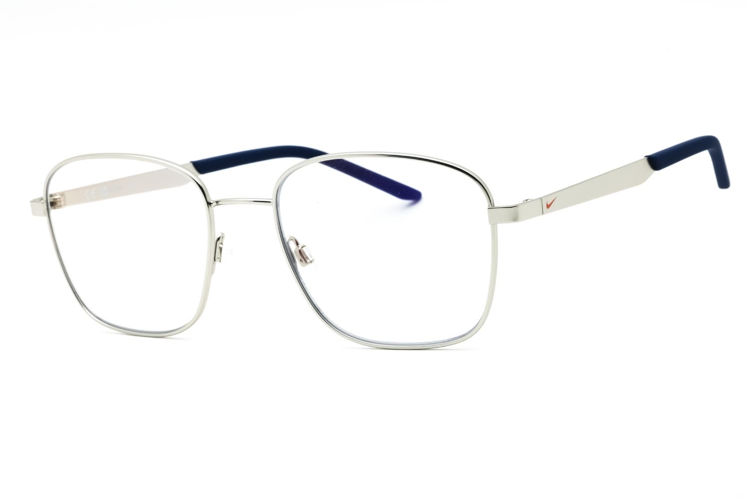 Nike NIKE TRAVELER FLOW BL IB3677X — Lunettes de Vue 1