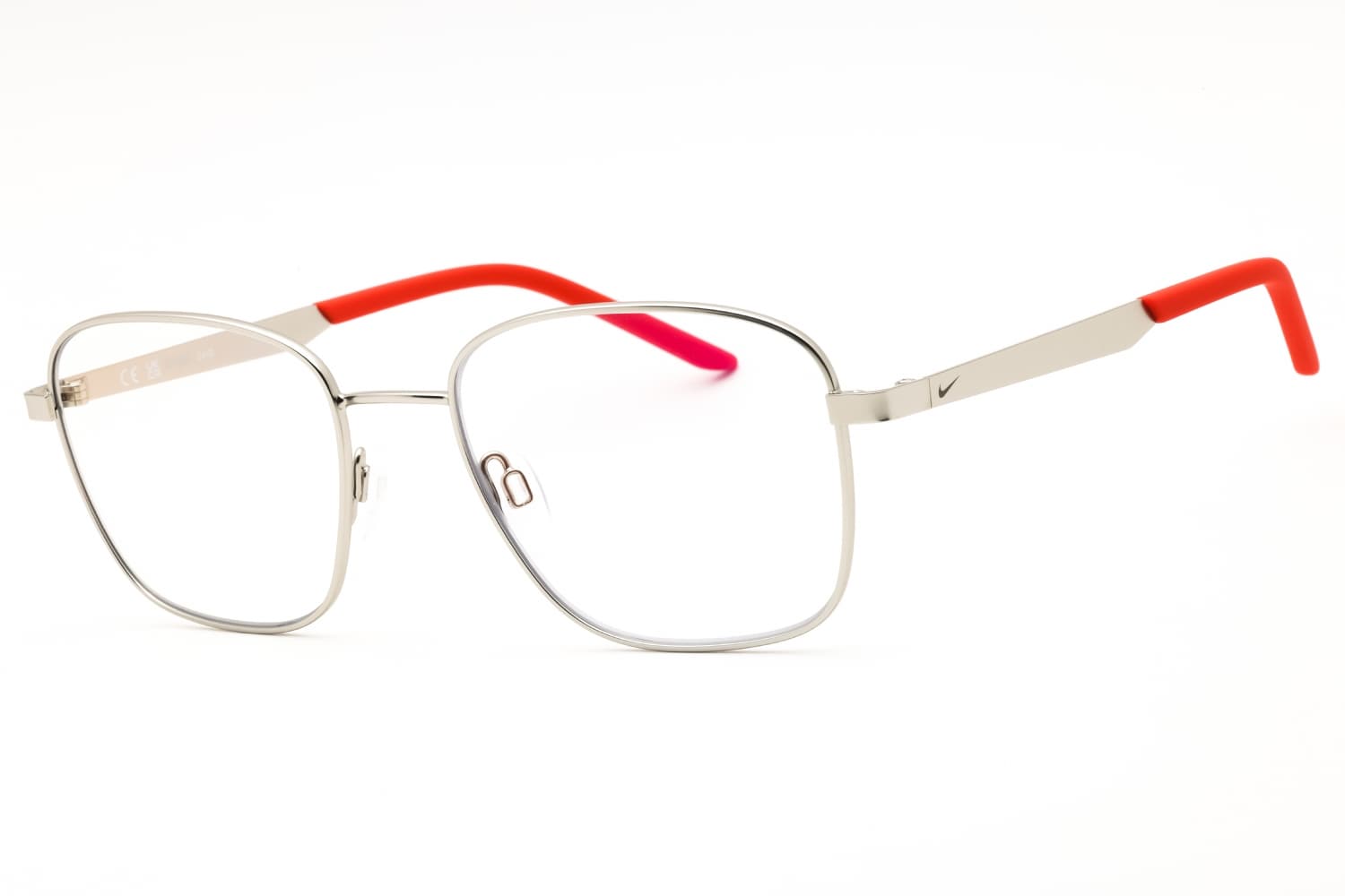 Nike NIKE TRAVELER FLOW BL IB3677X — Lunettes de Vue 3