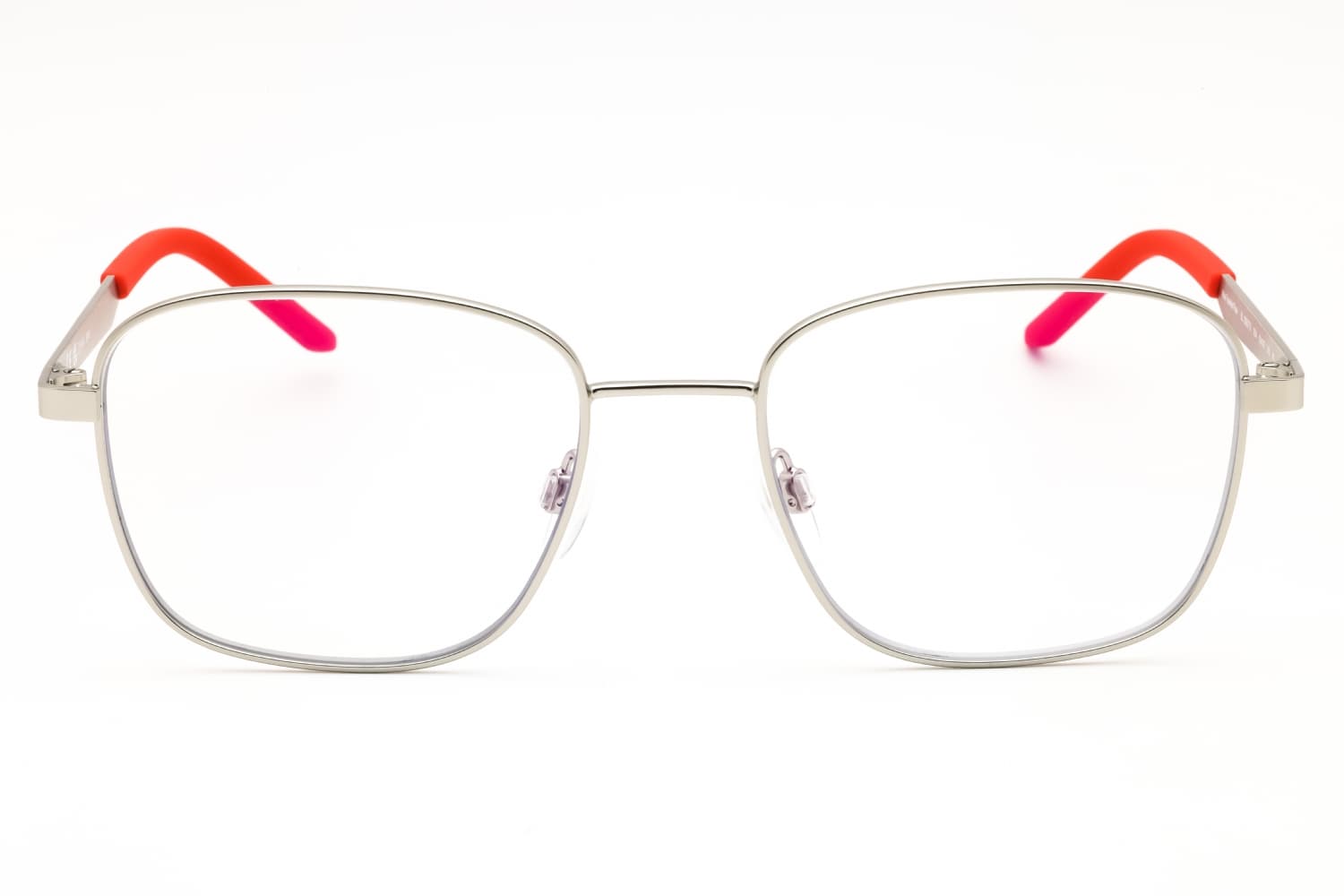 Nike NIKE TRAVELER FLOW BL IB3677X — Lunettes de Vue 4