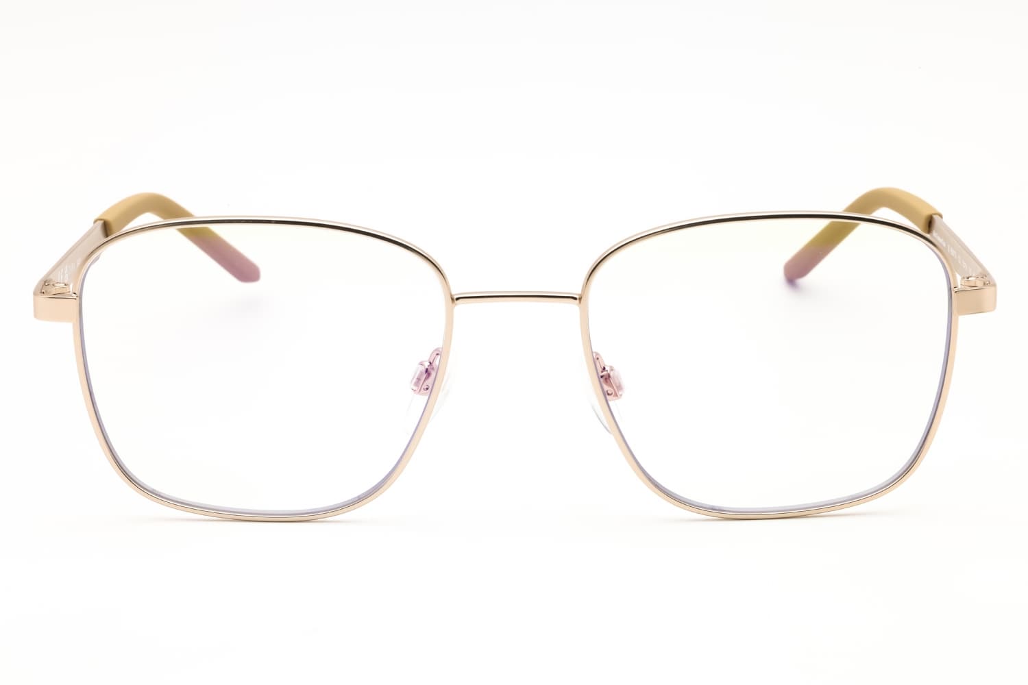 Nike NIKE TRAVELER FLOW BL IB3677X — Lunettes de Vue 6