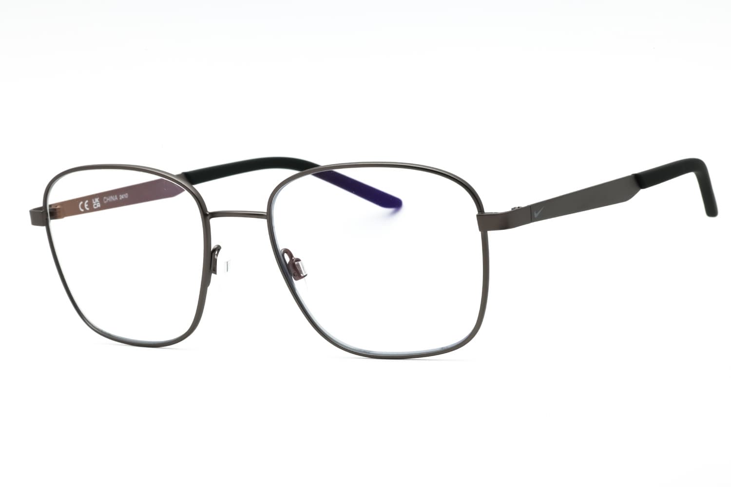 Nike NIKE TRAVELER FLOW BL IB3677X — Lunettes de Vue 7