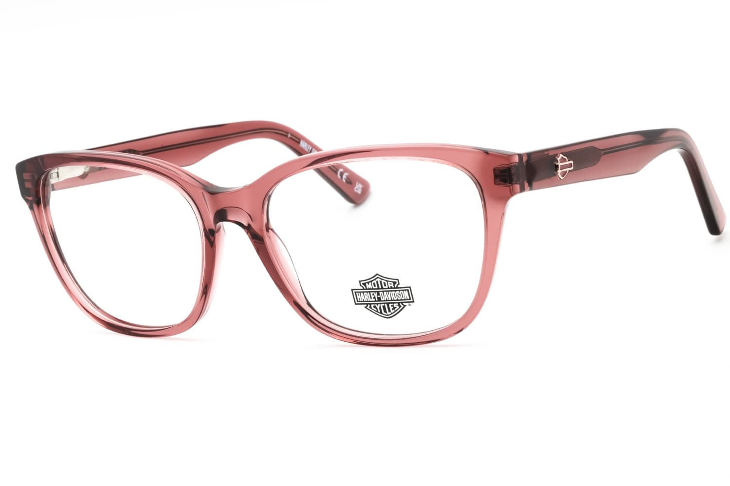 Harley Davidson HD0568 — Lunettes de Vue 1
