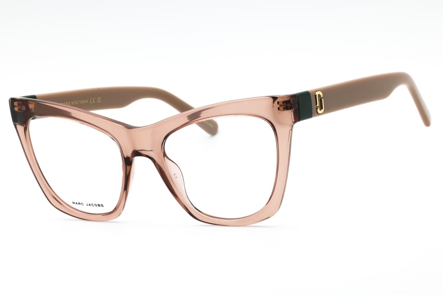 Marc Jacobs MARC 649 — Lunettes de Vue 3