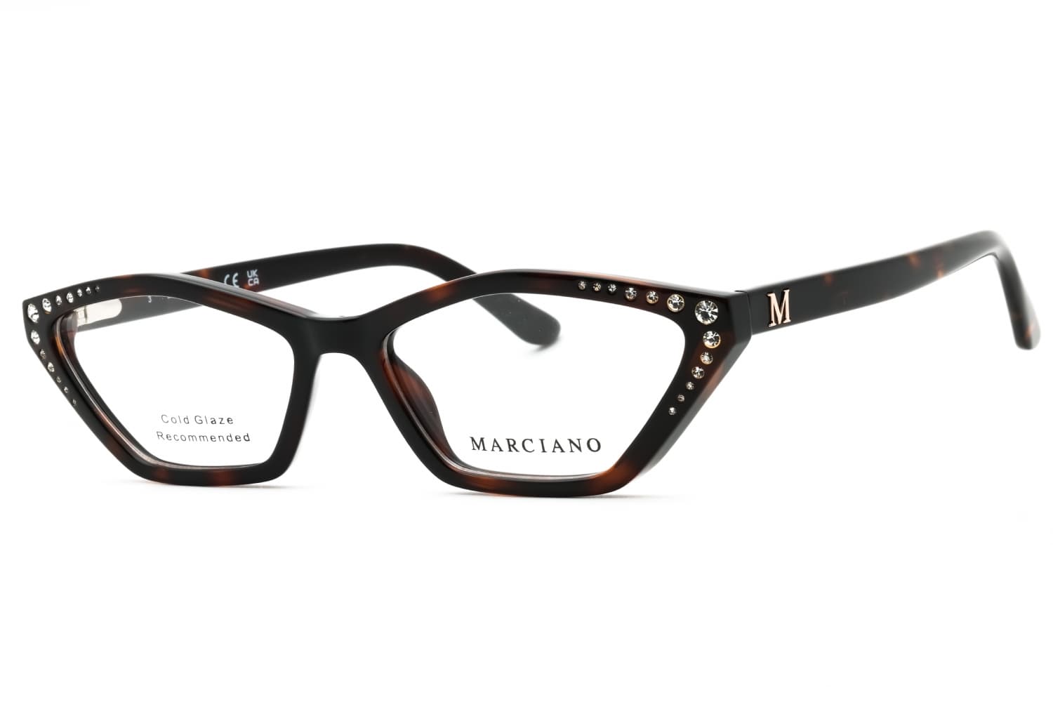Guess by Marciano GM50002 — Lunettes de Vue 1