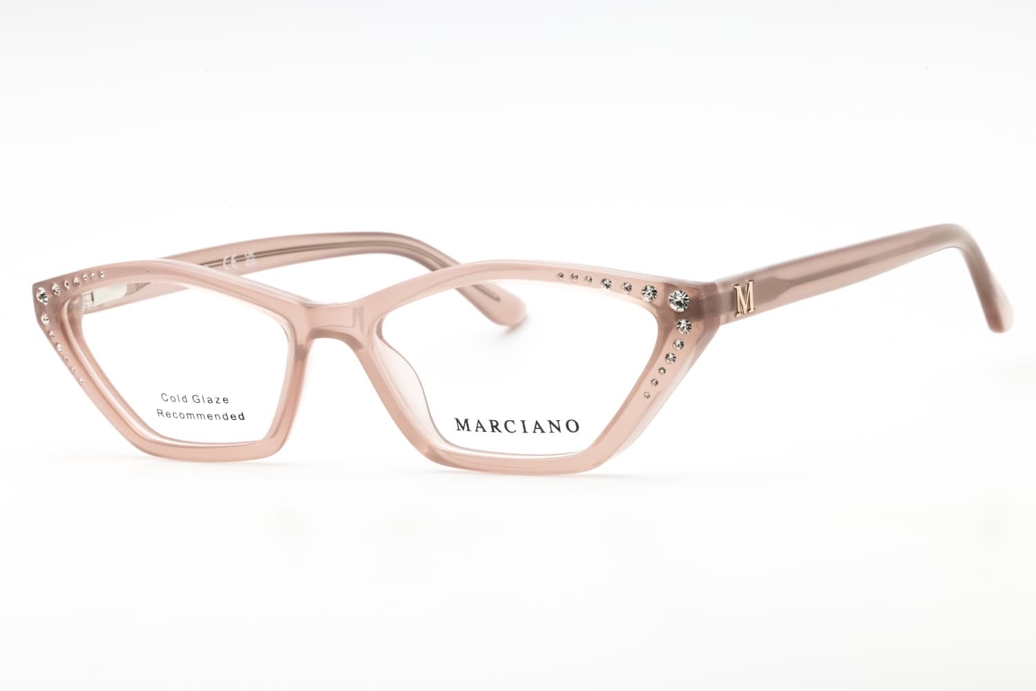 Guess by Marciano GM50002 — Lunettes de Vue 3