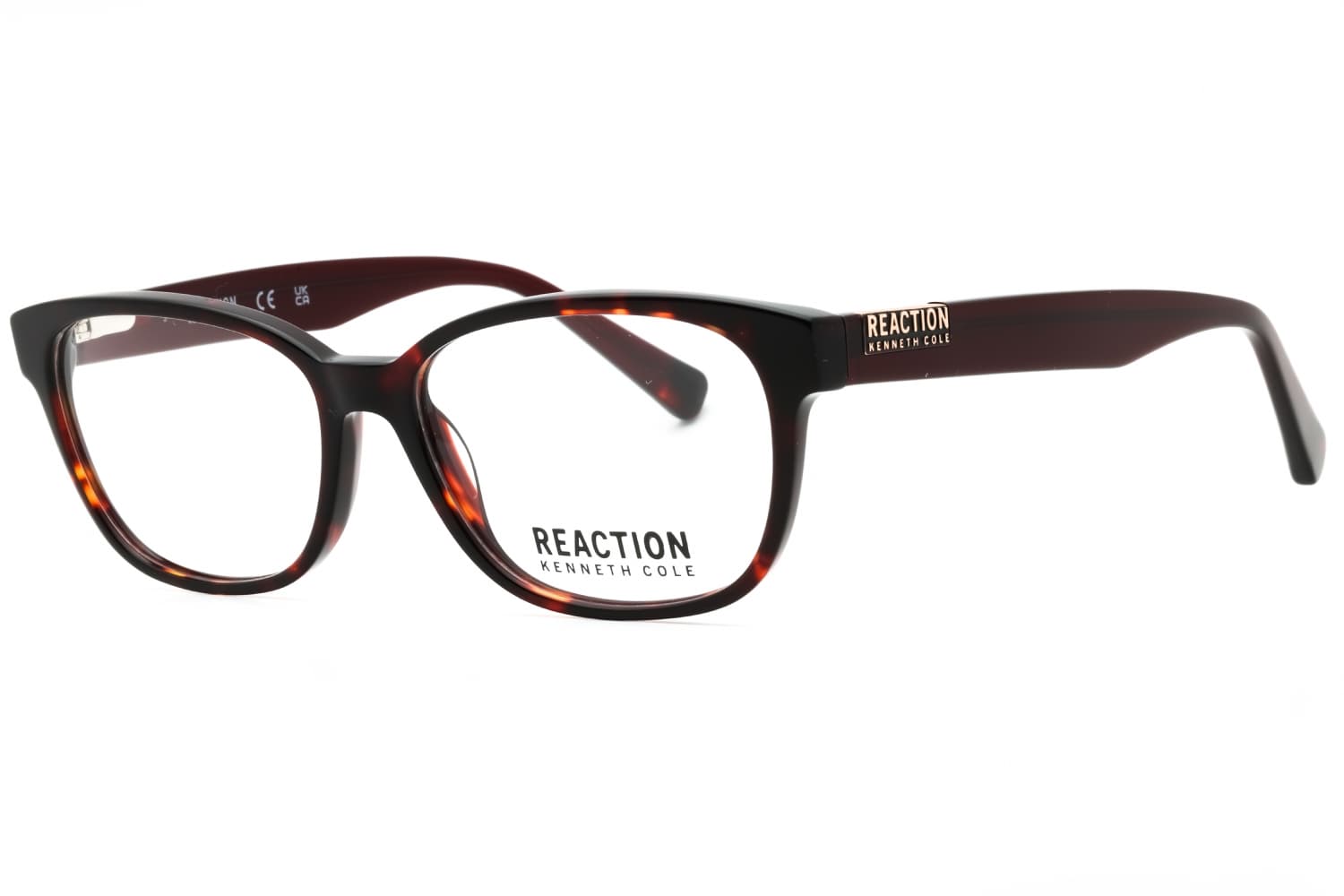 Kenneth Cole Reaction KC0942 — Lunettes de Vue 3