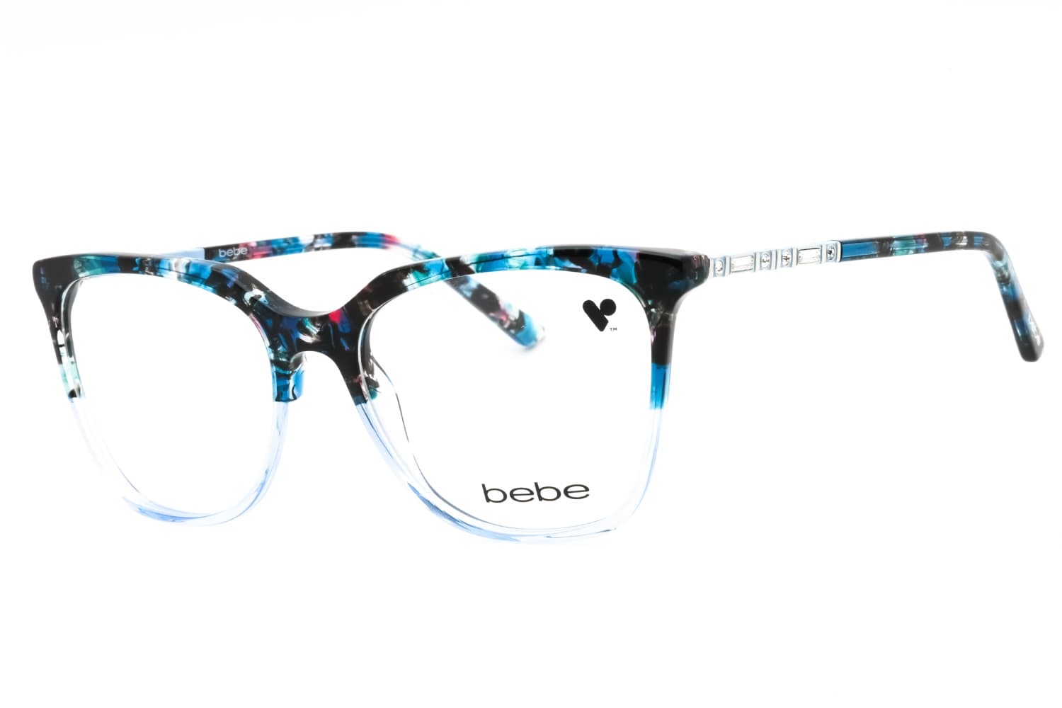 Bebe BB5191 — Lunettes de Vue 1