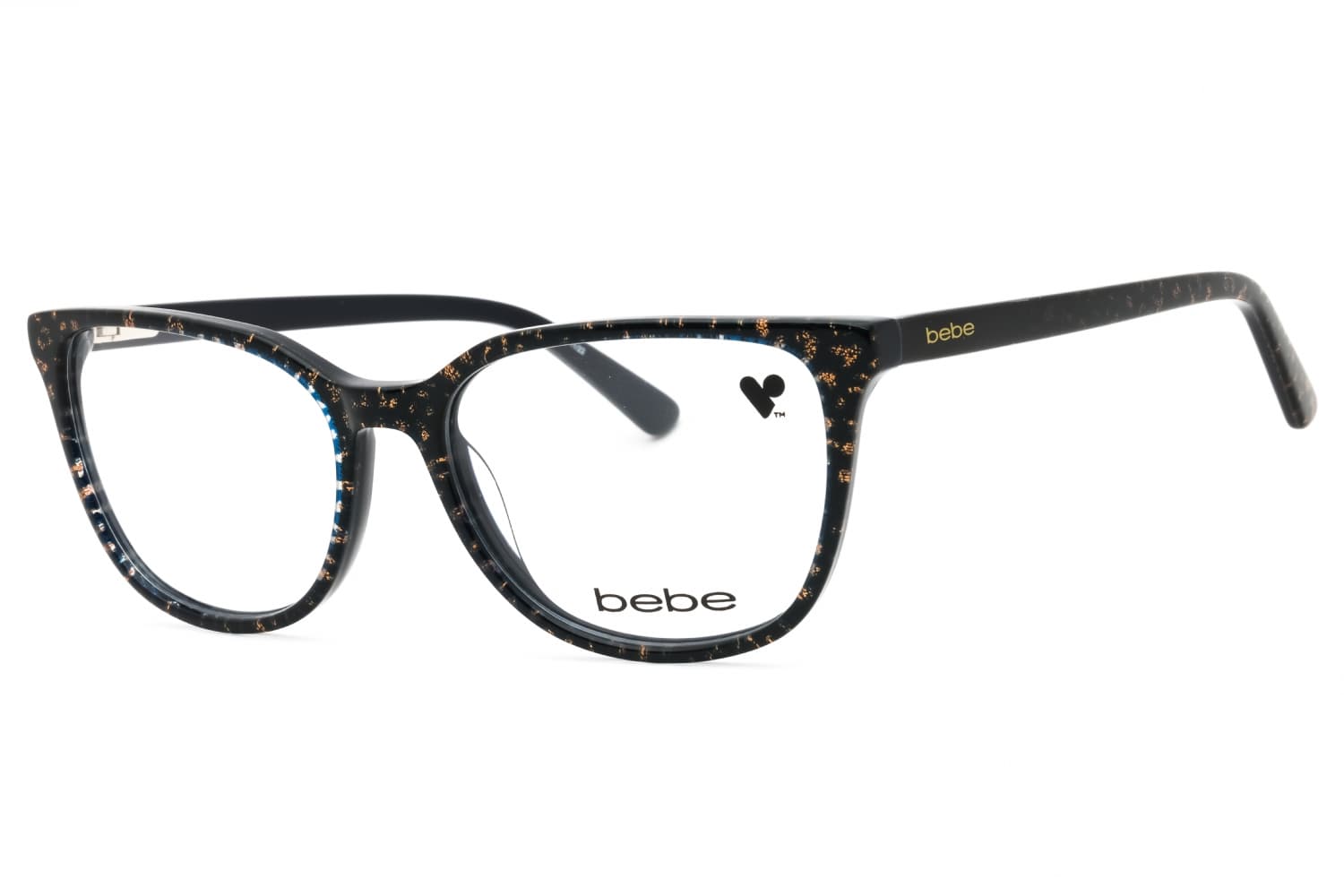 Bebe BB5201 — Lunettes de Vue 1