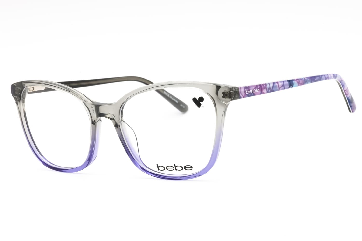Bebe BB5206 — Lunettes de Vue 3