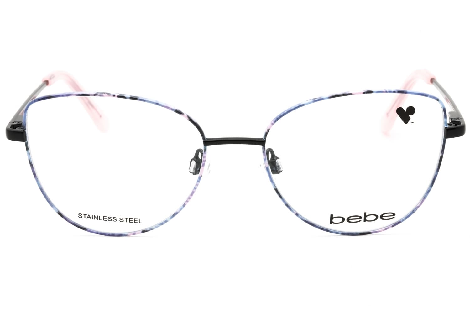 Bebe BB5207 — Lunettes de Vue 6