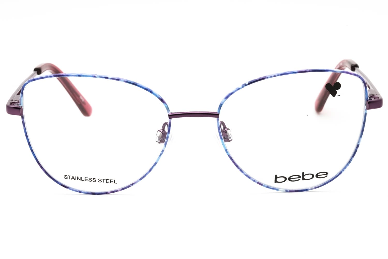 Bebe BB5207 — Lunettes de Vue 8