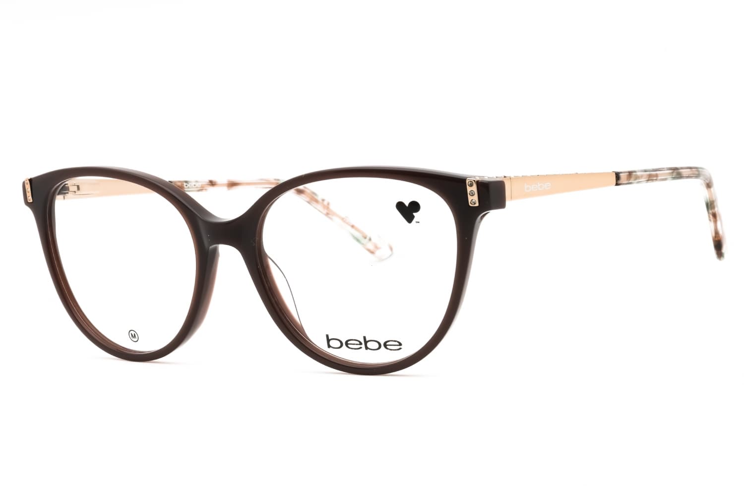 Bebe BB5215 — Lunettes de Vue 3