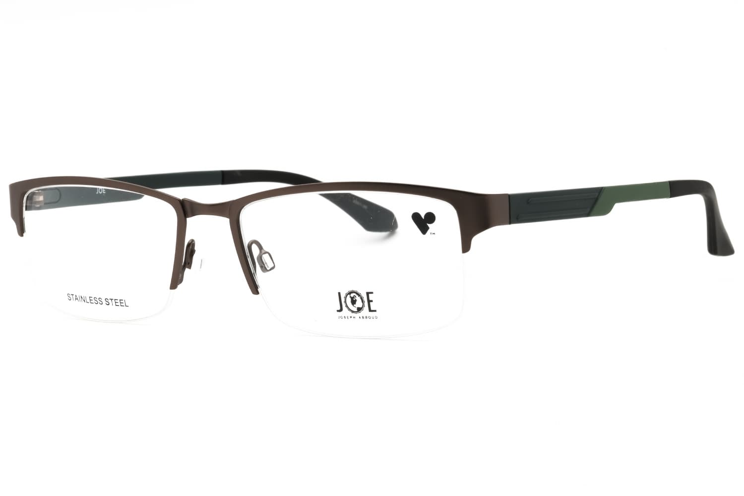 Joe optical JOE4070 — Lunettes de Vue 1