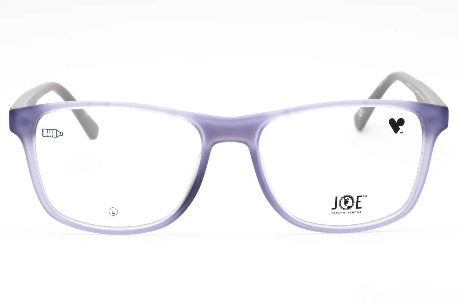 Joe optical JOE4101 — Lunettes de Vue 2