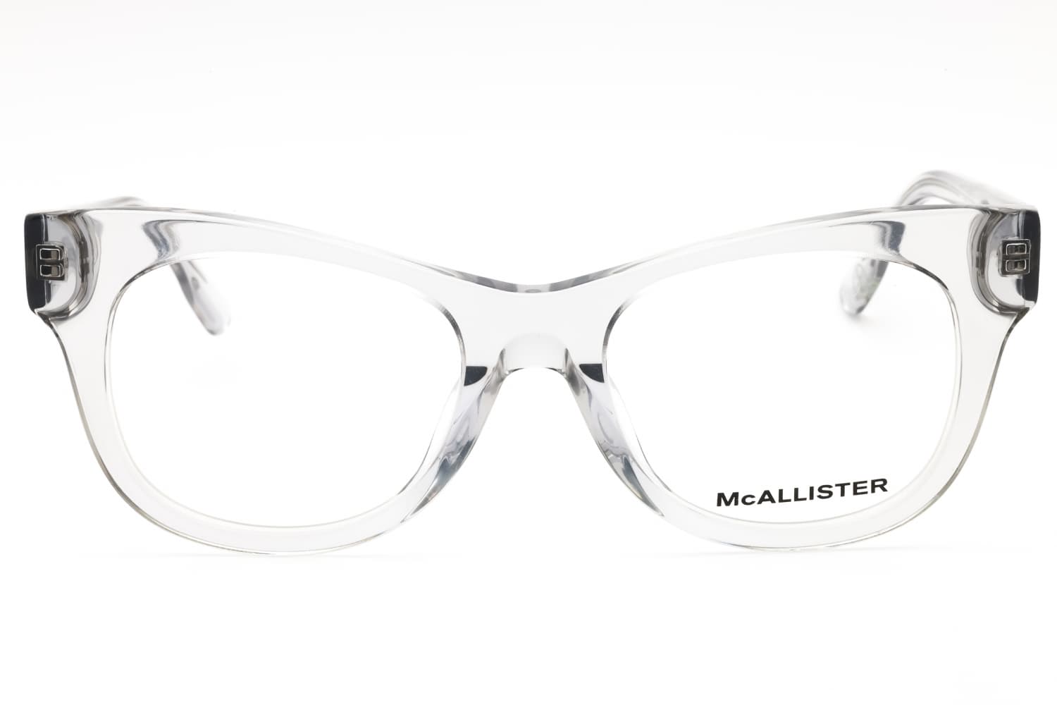 McAllister MC4504 — Lunettes de Vue 3
