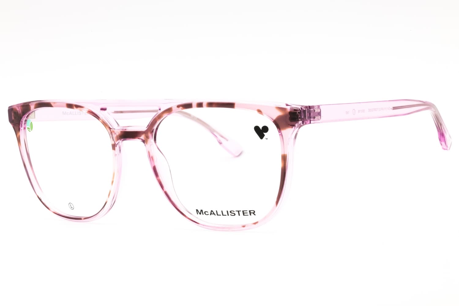 McAllister MC4533 — Lunettes de Vue 1