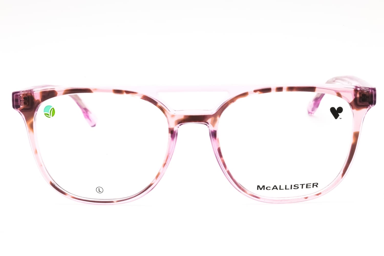 McAllister MC4533 — Lunettes de Vue 2