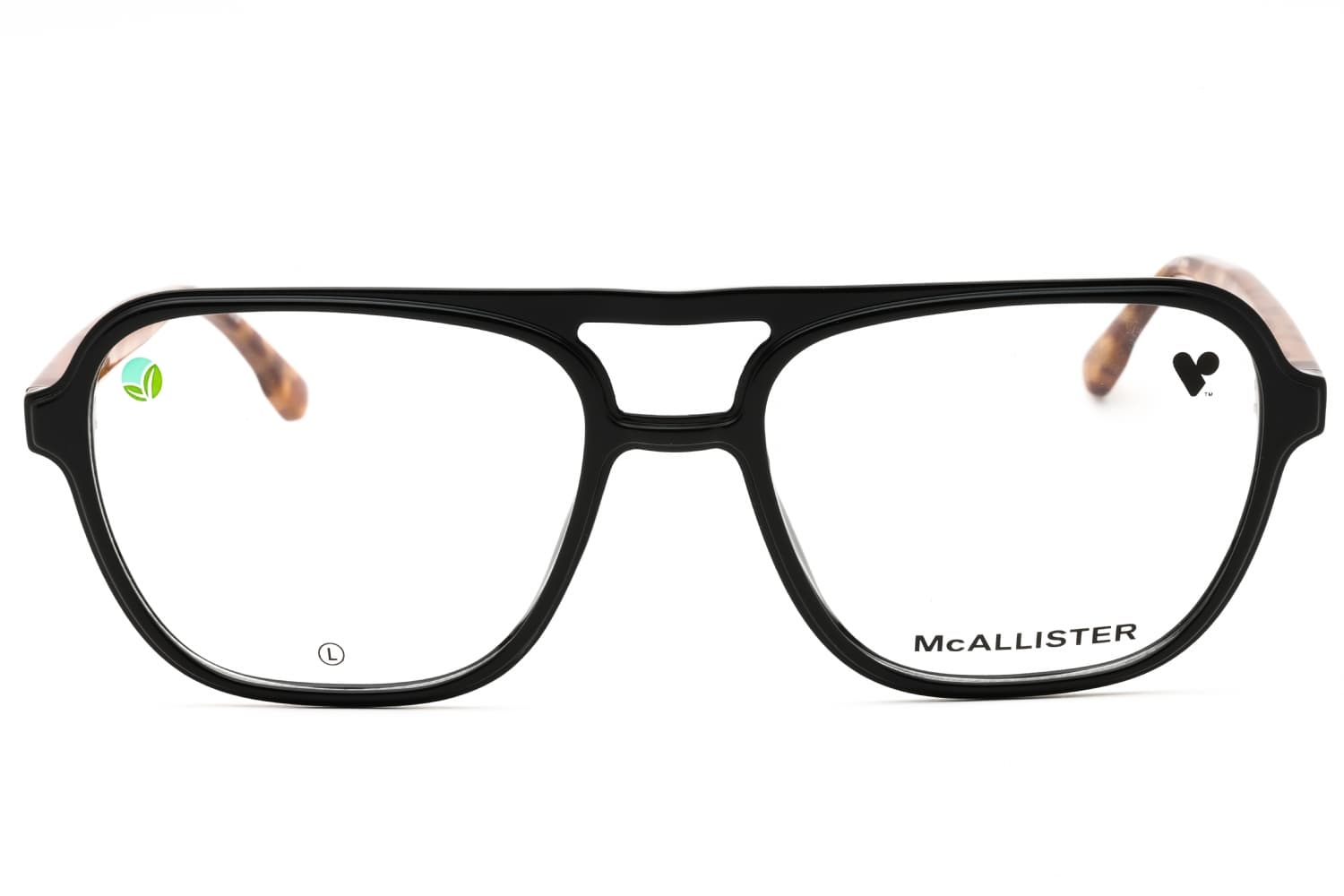 McAllister MC4534 — Lunettes de Vue 2
