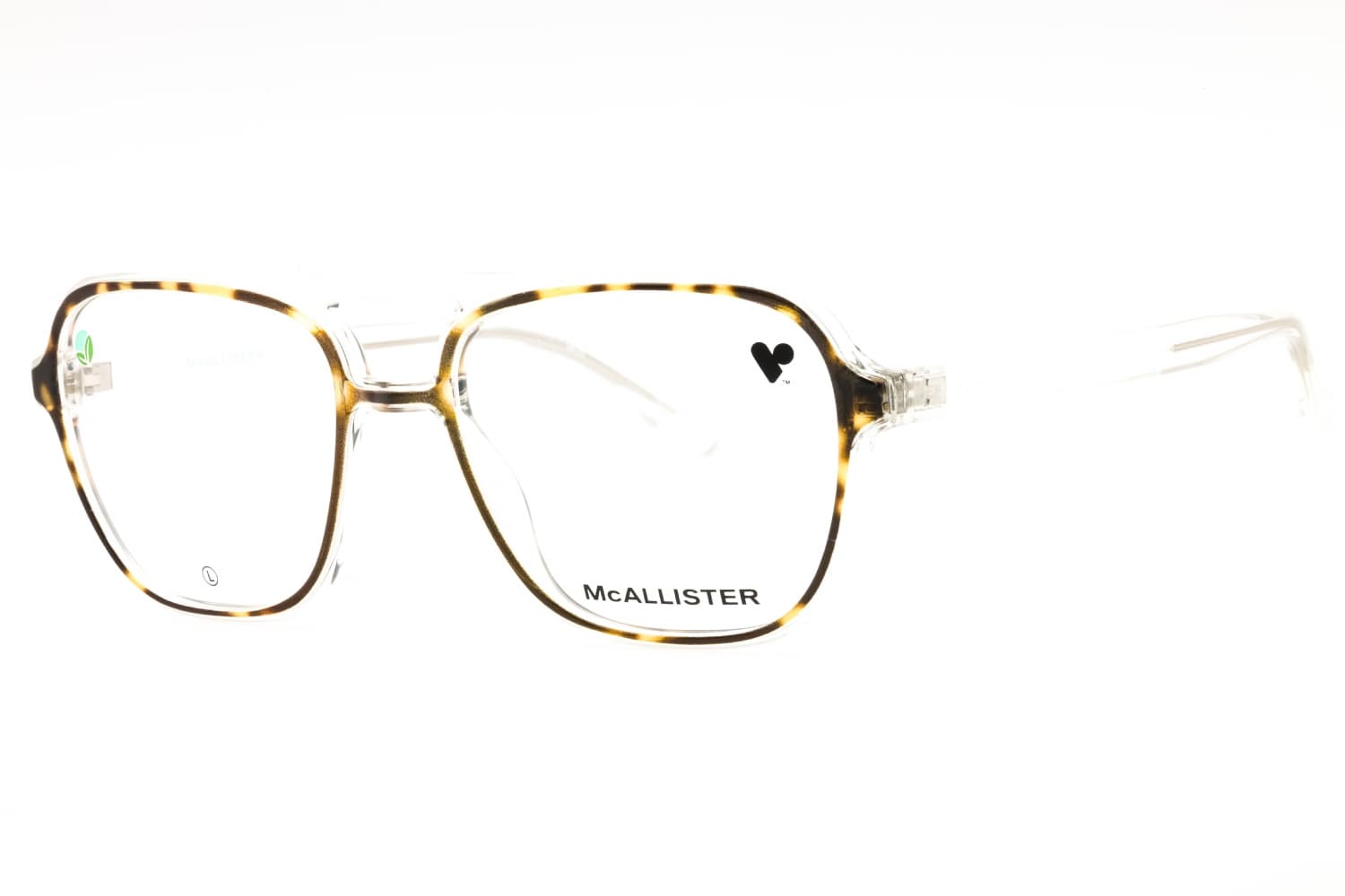 McAllister MC4534 — Lunettes de Vue 3