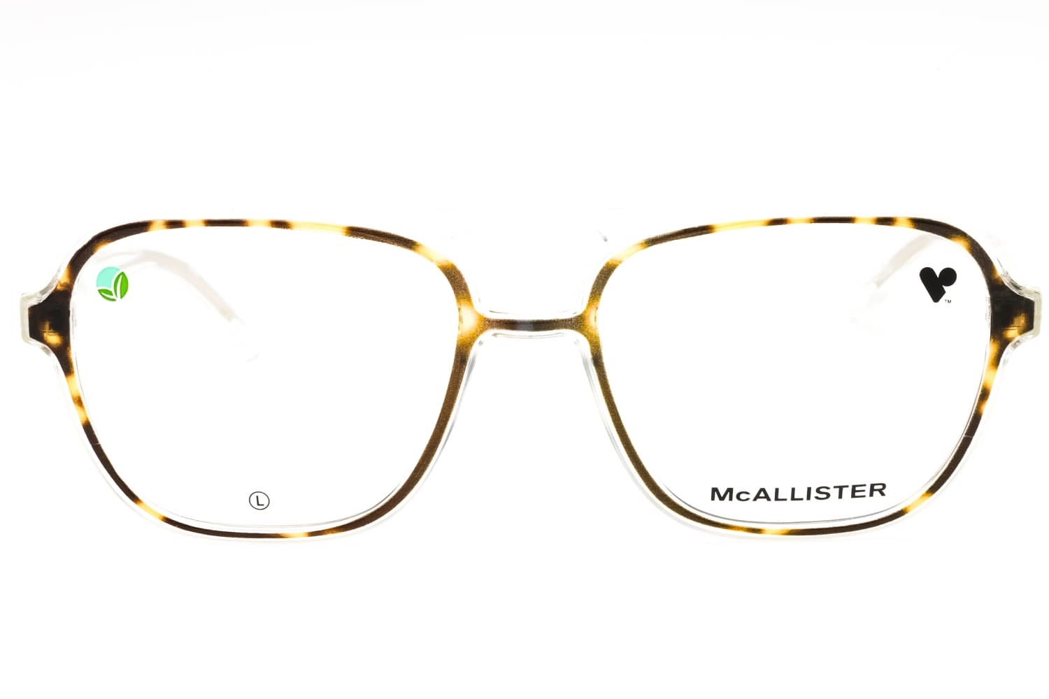 McAllister MC4534 — Lunettes de Vue 4