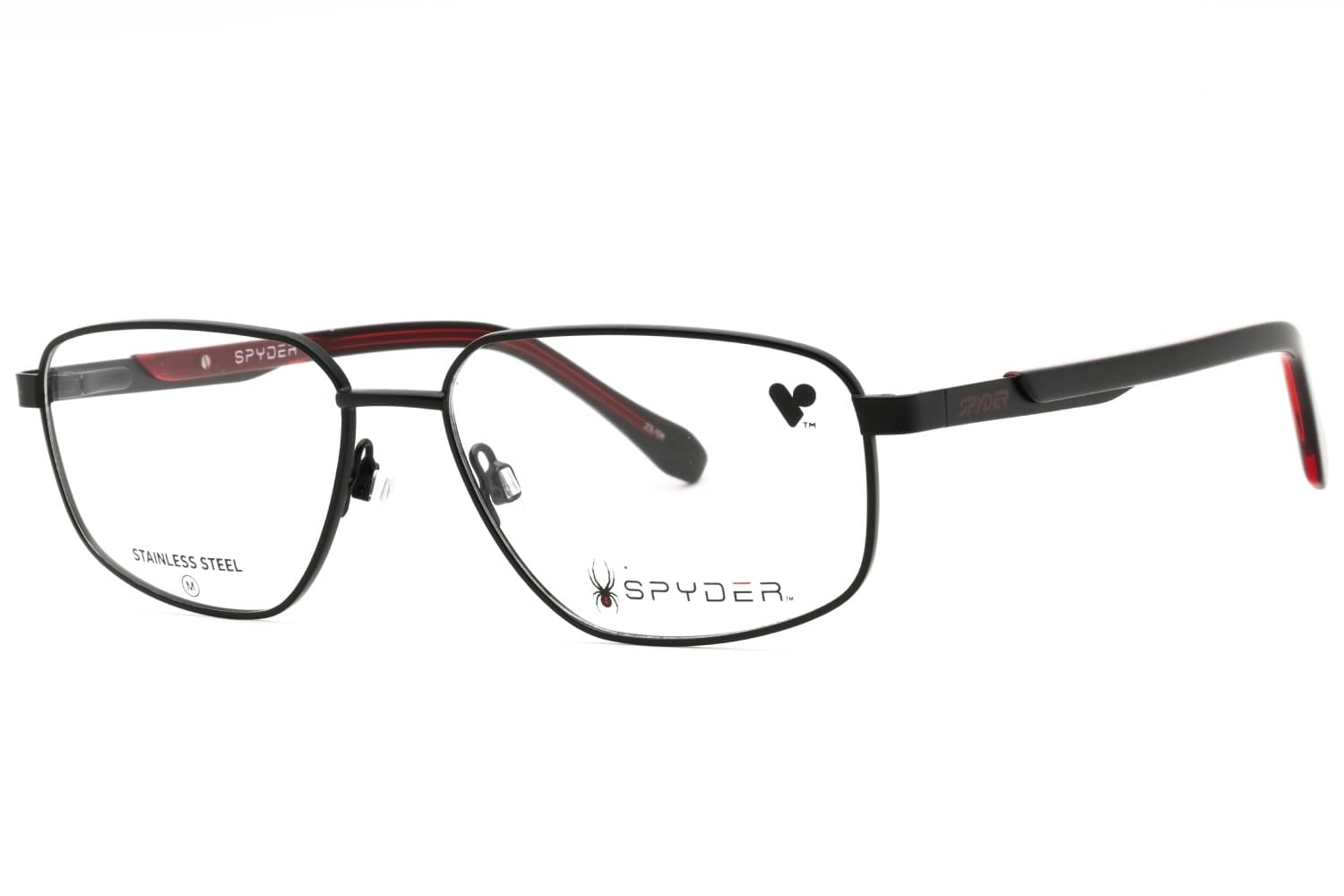 Spyder SP4033 — Lunettes de Vue 1