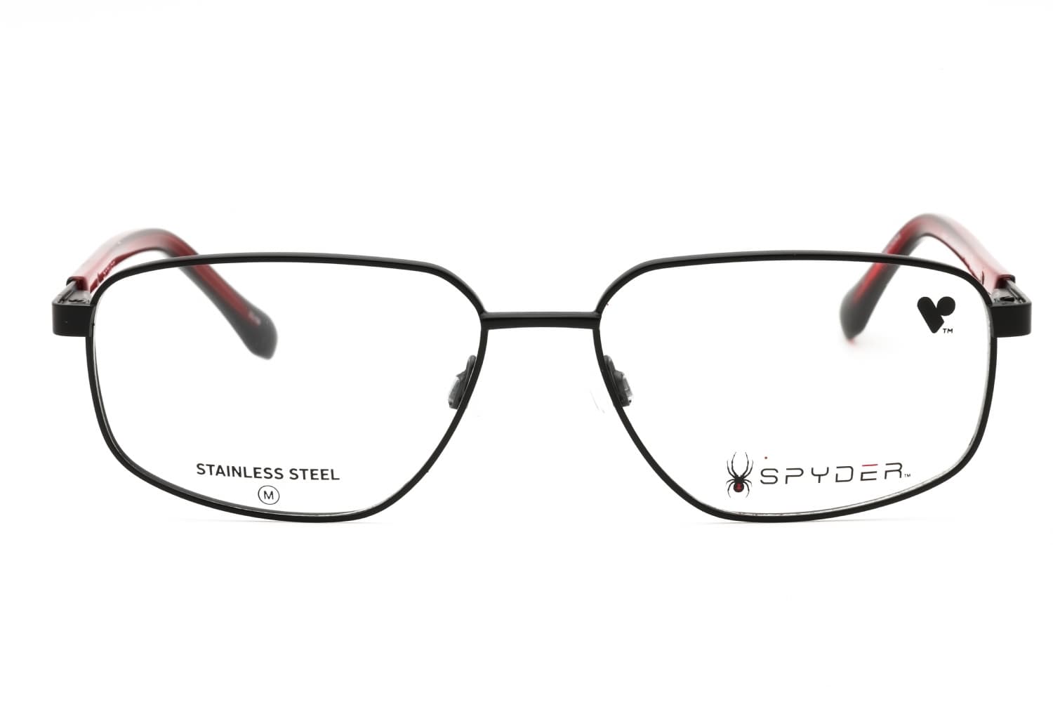 Spyder SP4033 — Lunettes de Vue 2