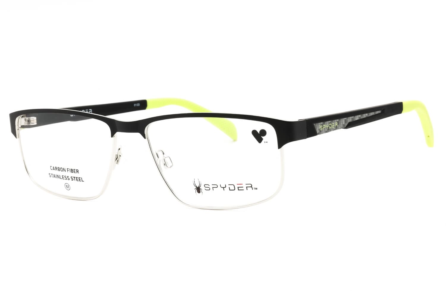 Spyder SP4035 — Lunettes de Vue 1