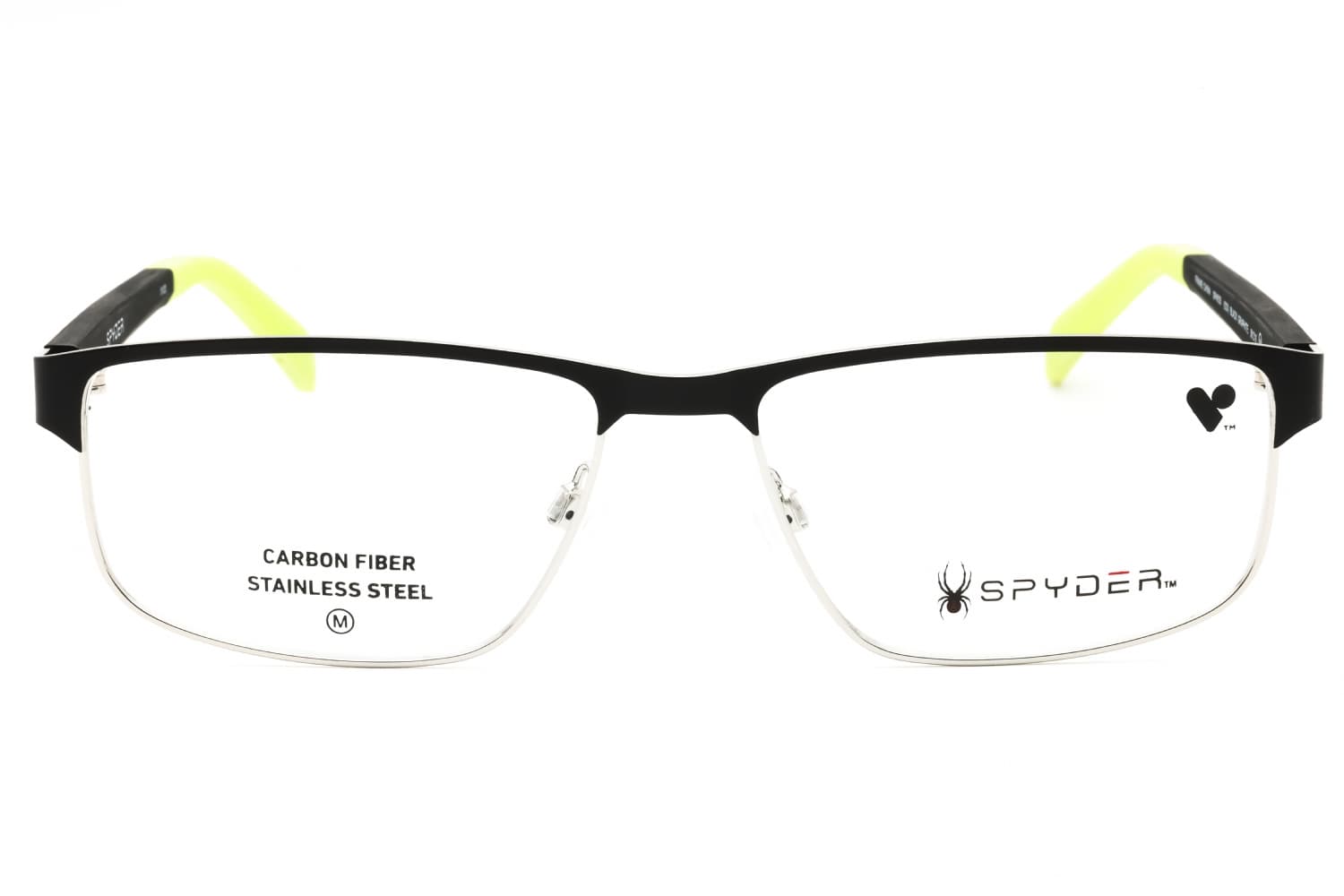 Spyder SP4035 — Lunettes de Vue 2