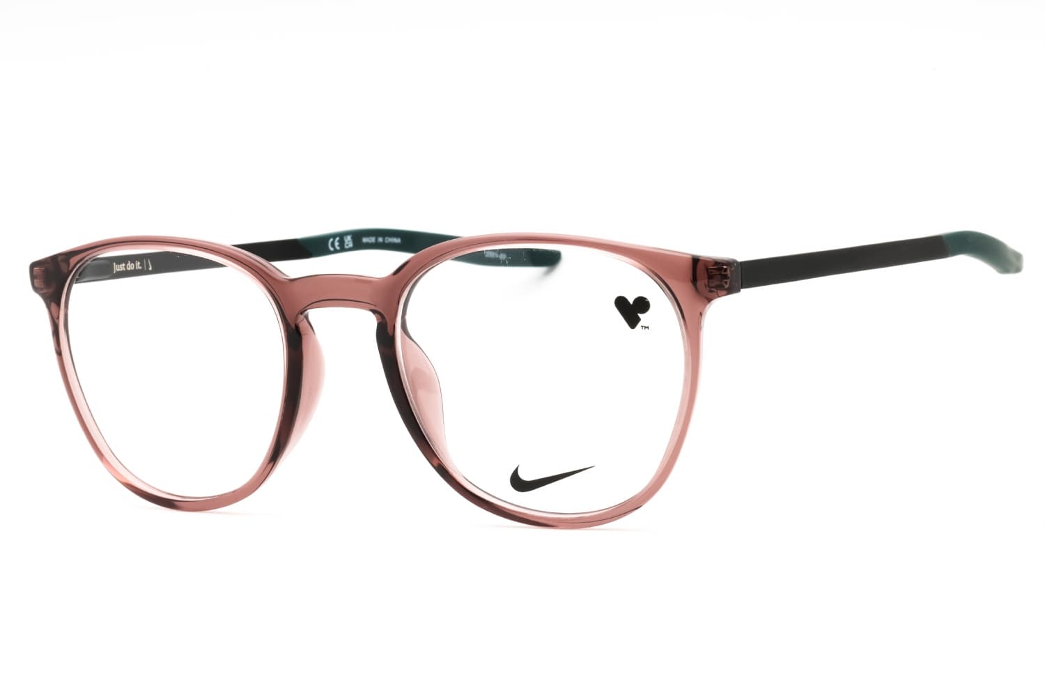 Nike NIKE 7280 — Lunettes de Vue 1