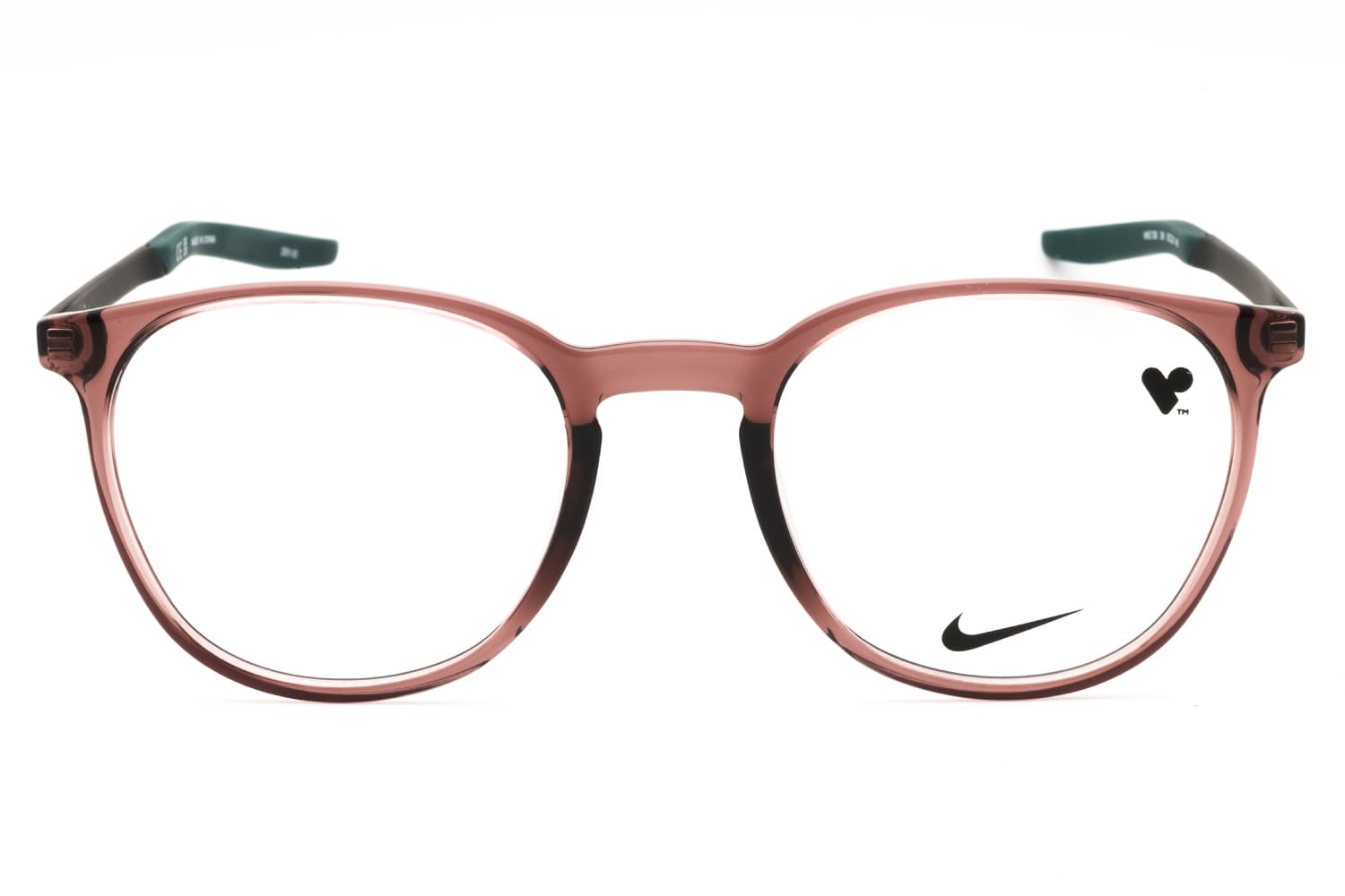Nike NIKE 7280 — Lunettes de Vue 2
